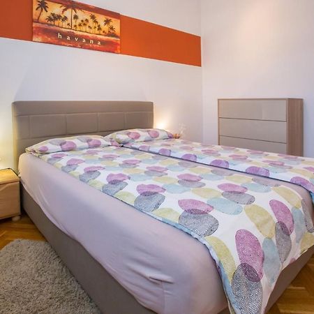 Apartment Mauro Пореч Экстерьер фото