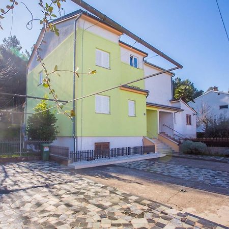 Apartment Mauro Пореч Экстерьер фото